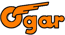 Transport MOTORCYCLES Ogar-Motorcycles Logo 