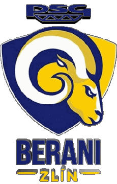 Sport Eishockey Tschechien Aukro Berani Zlin 