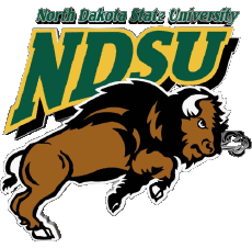 Sports N C A A - D1 (National Collegiate Athletic Association) N North Dakota State Bison 