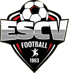 Sports Soccer Club France Ile-de-France 77 - Seine-et-Marne ES Cesson VSD 