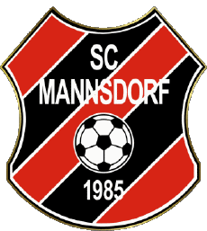 Sports Soccer Club Europa Austria SC Mannsdorf 