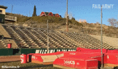 Humor -  Fun Sports Pole vault Serie 01 