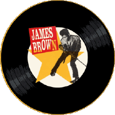 Multimedia Musik Funk & Disco James Brown L0go 