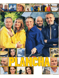 Multimedia Film Francia Franck Dubosc Plancha 