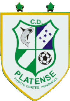 Sport Fußballvereine Amerika Honduras Club Deportivo Platense 