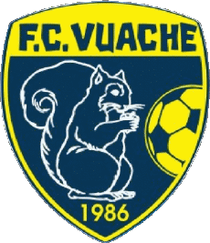 Deportes Fútbol Clubes Francia Auvergne - Rhône Alpes 74 - Haute Savoie FC Vuache 
