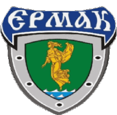 Deportes Hockey - Clubs Rusia Iermak Angarsk 