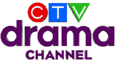 Multimedia Canales - TV Mundo Canadá CTV Drama Channel 