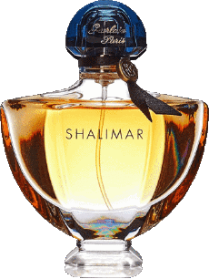 Shalimar-Fashion Couture - Perfume Guerlain 