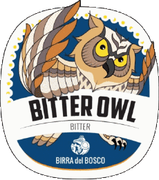 Drinks Beers Italy Birra del Bosco 