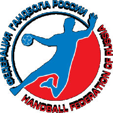 Deportes Balonmano - Equipos nacionales - Ligas - Federación Europa Rusia 