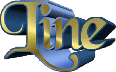 Prénoms FEMININ - France L Line 