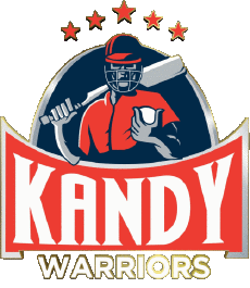 Deportes Cricket Sri Lanka Kandy Warriors 
