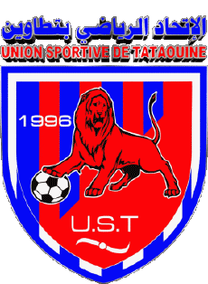 Sports FootBall Club Afrique Tunisie Tataouine US 