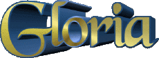 Prénoms FEMININ - Italie G Gloria 