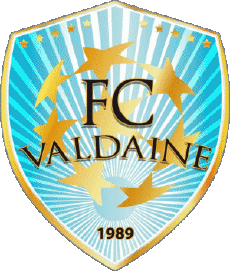 Sports FootBall Club France Auvergne - Rhône Alpes 26 - Drome FC Valdaine 