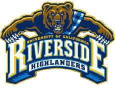 Sportivo N C A A - D1 (National Collegiate Athletic Association) C California UC Riverside Highlanders 