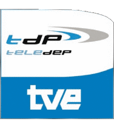Multi Média Chaines - TV Monde Espagne Teledeporte 