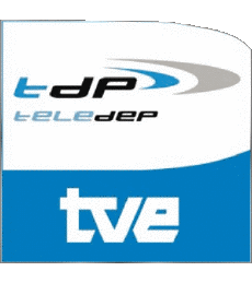 Multimedia Kanäle - TV Welt Spanien Teledeporte 