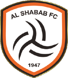 Sports Soccer Club Asia Saudi Arabia Al-Shabab Riyad 
