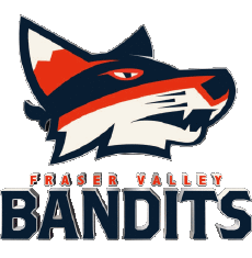 Sport Basketball Kanada Valley Fraser Bandits 