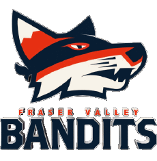 Sports Basketball Canada Valley Fraser Bandits 