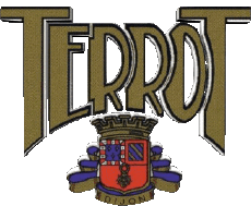Transport MOTORCYCLES Terrot Logo 