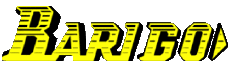 Transporte MOTOCICLETAS Barigo Logo 