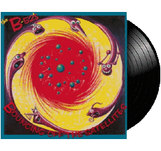 Multimedia Musica New Wave The B-52s 