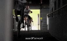 Humor -  Fun Sports Mountain biking Fun - Win 