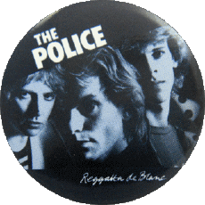 Multimedia Musica New Wave The Police 