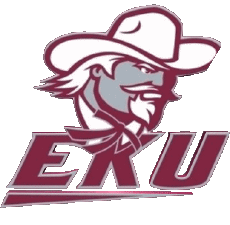 Sport N C A A - D1 (National Collegiate Athletic Association) E Eastern Kentucky Colonels 