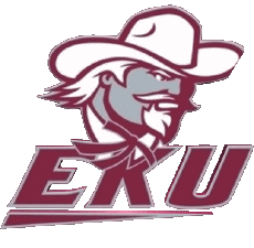 Sportivo N C A A - D1 (National Collegiate Athletic Association) E Eastern Kentucky Colonels 