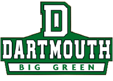 Sportivo N C A A - D1 (National Collegiate Athletic Association) D Dartmouth Big Green 