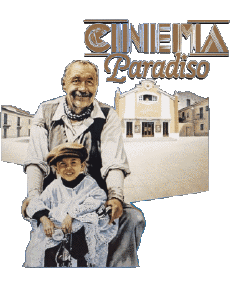 Multimedia Filme Frankreich Philippe Noiret Cinéma Paradiso 