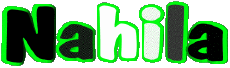 Prénoms FEMININ - Maghreb Musulman N Nahila 