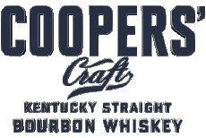 Bebidas Borbones - Rye U S A Coopers' 