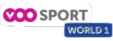 Multi Media Channels - TV World Belgium VOOsport-World-1-2-3 