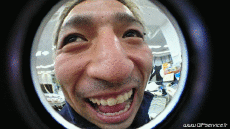 Humour - Fun 3D Effets Stéreoscopique Wiggle 