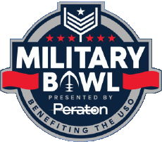 Sports N C A A - Bowl Games Military Bowl 