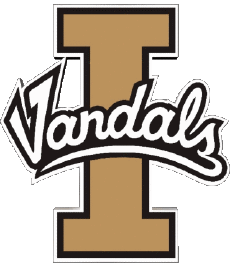 Deportes N C A A - D1 (National Collegiate Athletic Association) I Idaho Vandals 