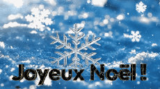 Messages Français Joyeux Noël Video 