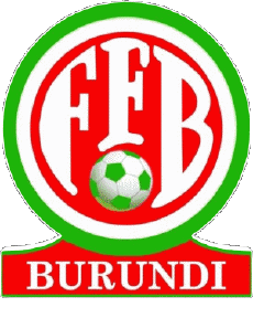 Sportivo Calcio Squadra nazionale  -  Federazione Africa Burundi 