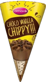 Comida Helado Omoré 