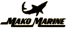 Transports Bateaux - Constructeur Mako Marine 
