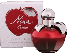 Mode Couture - Parfüm Nina Ricci 