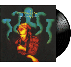 Dream into Action-Multimedia Musik New Wave Howard Jones 