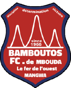Sports FootBall Club Afrique Cameroun Bamboutos FC de Mbouda 