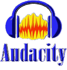Multimedia Computer - Software Audacity 