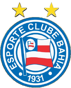 Sportivo Calcio Club America Logo Brasile Bahia Esporte Clube Bahia 